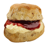 316002 SAV. Handmade Cake Company Sultana Scones