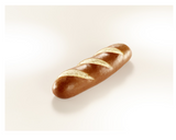 319010 SAV. Ditsch Pretzel Sandwich Roll 48 x 100G
