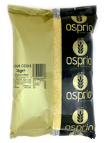 162074 SAV. Osprio Cous Cous 3KG
