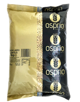162078 SAV. Osprio Green Laird Lentils 3KG