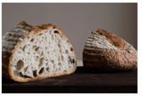 364150 SAV. Hobbs House Bakery Large White Sourdough 1 x 4SGL