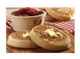 387205 SAV. KaterBake Crumpets 1 x 72SGL