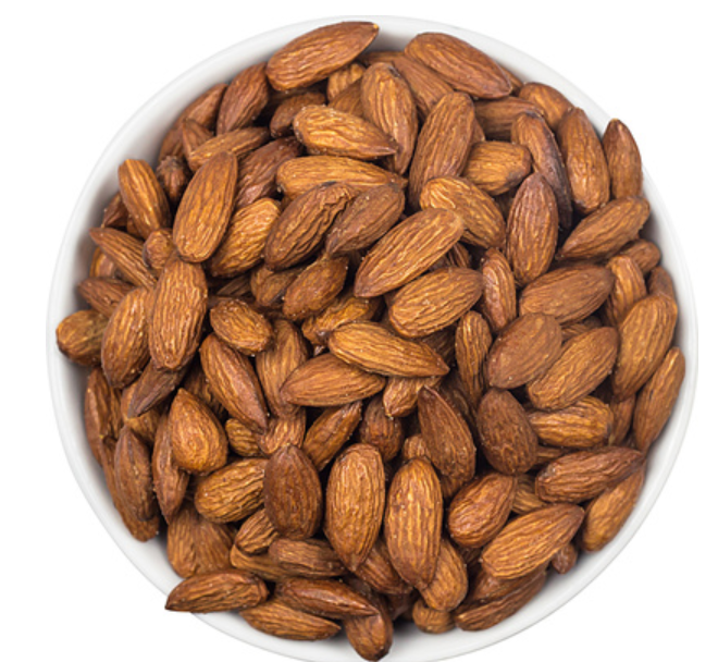 141011 SAV. Belazu Smoked Almonds 1.4KG