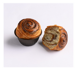 387664 SAV. Delifrance Cinnamon Bun 54 x 110G