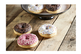 388409 SAV. Country Range Frozen Doughnut Selection 1 x 36SGL