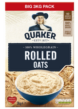 181409 SAV. Scotts Porridge Oats 3KG