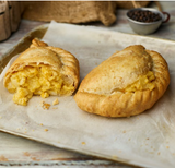 308222 SAV. Phat Pasty Cheese and Onion Pasty 20 x 283G