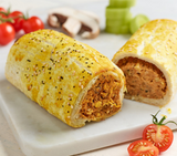 360094 SAV. Coopers Gourmet Foods Vegan Roll 24 x 175G