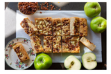 319306 SAV. Cakesmiths Toffee Apple Blondie 14PTN