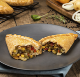 383165 SAV. Proper Cornish Vegetable Pasty 20 x 283G