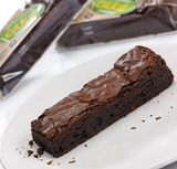 314505 SAV. Handmade Cake Company Individually Wrapped Chocolate Brownie 1 x 18PTN