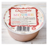 311437 SAV. Suncream Dairies Chocolate Mousse 10SGL