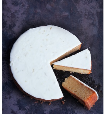 387471 SAV. Peck And Strong Orange Lemon and Lime Cake 1 x 16PTN