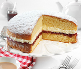 387502 SAV. Country Range Victoria Sandwich 1 x 14PTN