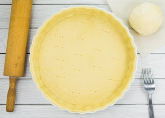 313513 SAV. Country Range Shortcrust Pastry Block 4 x 1.5KG