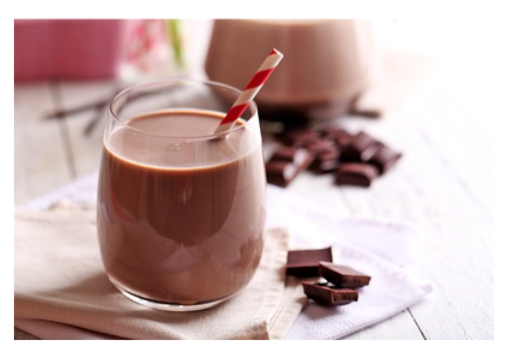108441 SAV. Crusha Chocolate Milkshake 1LTR