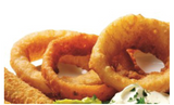 319511 SAV. FoodFellas Giant Beer Battered Onion Rings 1KG