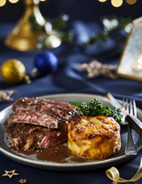 312840 SAV. Signature By Country Range Potato Dauphinoise 1KG