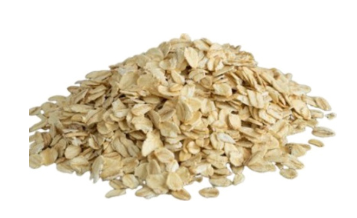 127954 SAV. Morning Foods Jumbo Oats Gluten Free 1 x 25KG