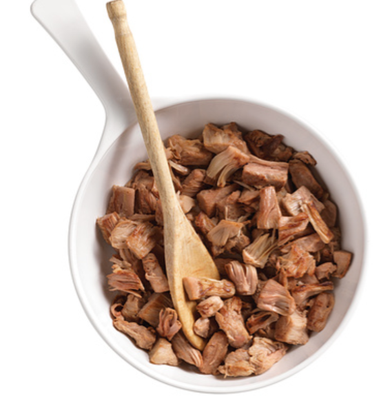 130350 SAV. Jackfruit Company 100% Young and Green Jackfruit 865G