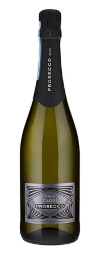 711105 SAV. IL CAGGIO Prosecco   6x75cl