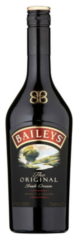 719928 SAV. Baileys Irish Cream  x70cl