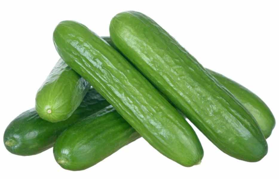 SUP. Baby Cucumbers  Kilo