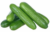 SUP. Baby Cucumbers  Kilo