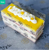 336817 SAV. Terry's Patisserie Lemon Meringue Slice  11x110g