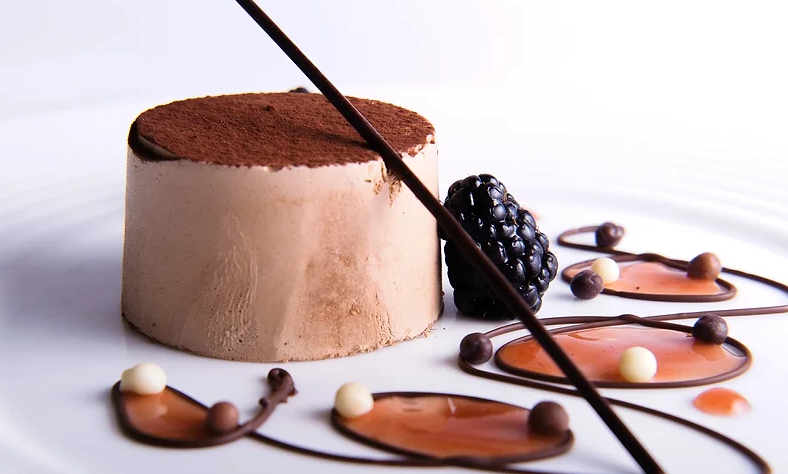 CH23/08A. Plant-based - Chocolate Totre