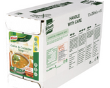 132757 SAV. Knorr 100 % Carrot and Coriander Soup 12 x 250ML
