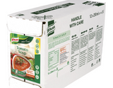 132755 SAV. Knorr 100 % Cream Of Tomato Soup 12 x 250ML