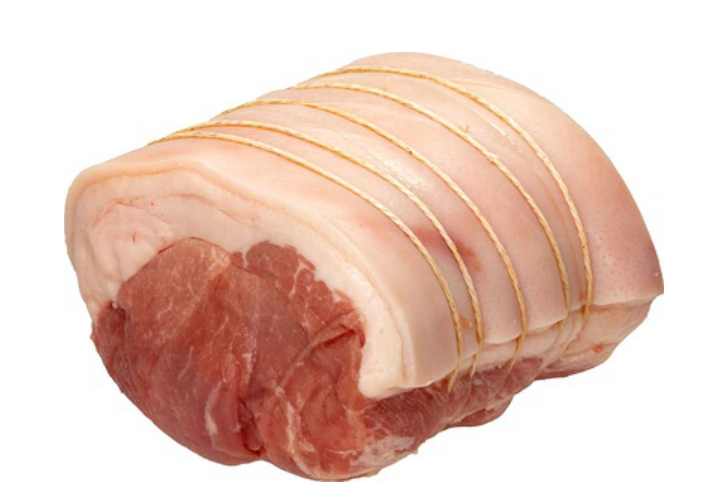 366006 SAV. Thatcham Butcher Pork Loin Joint 3-3.3kg 1 x 3KG