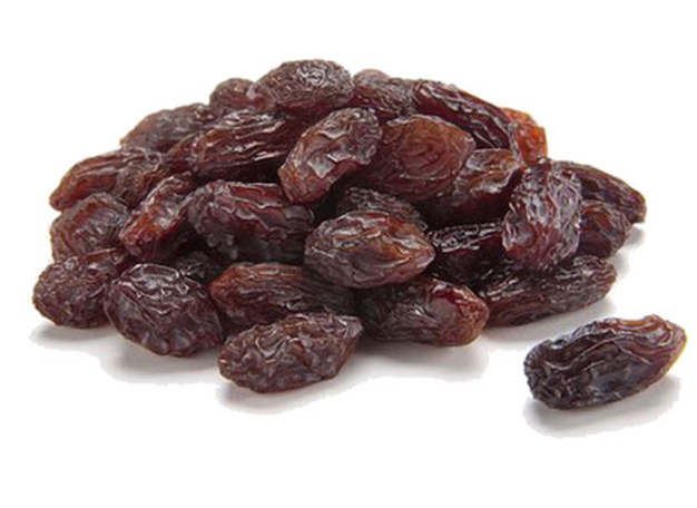 107121 SAV.  Funtime Mini Raisin Boxes (12 Pack) 12 x 18SGL