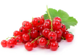 NAT Berry. Red Currant 125g  Punnet