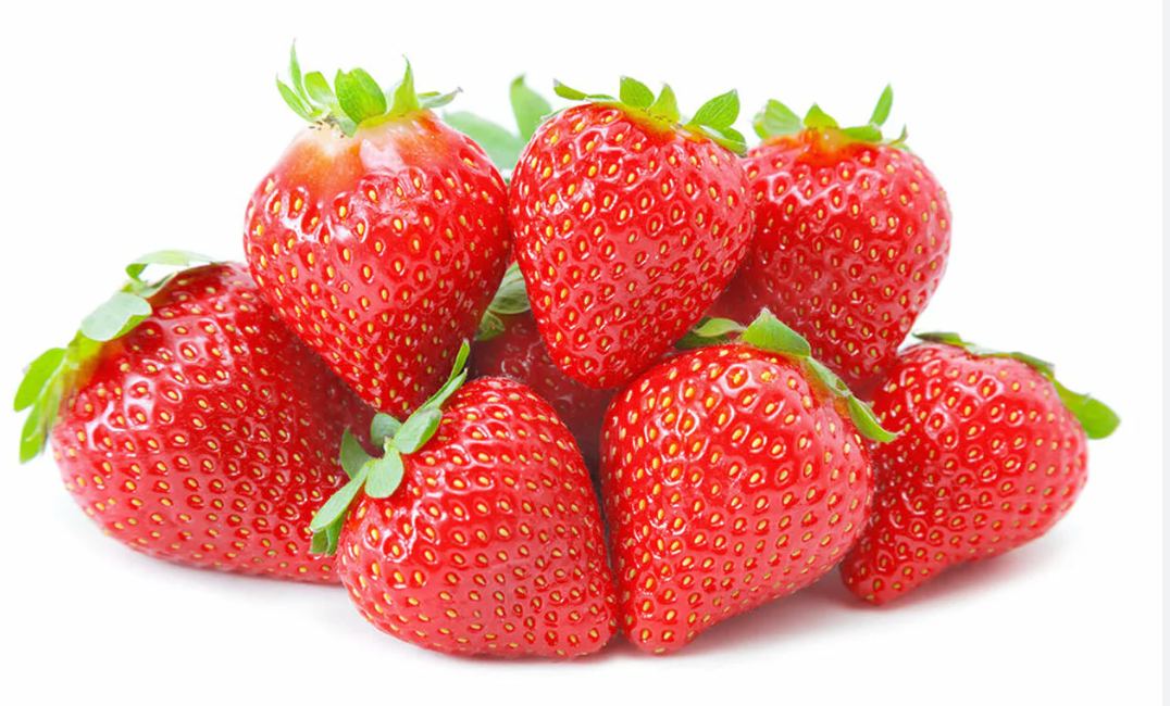 SUP. Berry. Strawberry  500g Holland