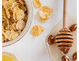 112059 SAV. Kellogg's Crunchy Nut Cornflakes 460g (4 pack)