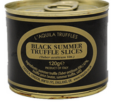 113184 SAV. Laquila Truffle Peelings Tin 100g