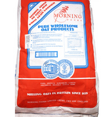 113221 SAV. Morningflake Rolled Oats 12.5kg