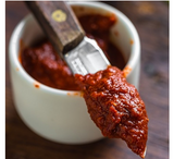 115363 SAV Harissa Du Cap Bon Harissa Paste 760g