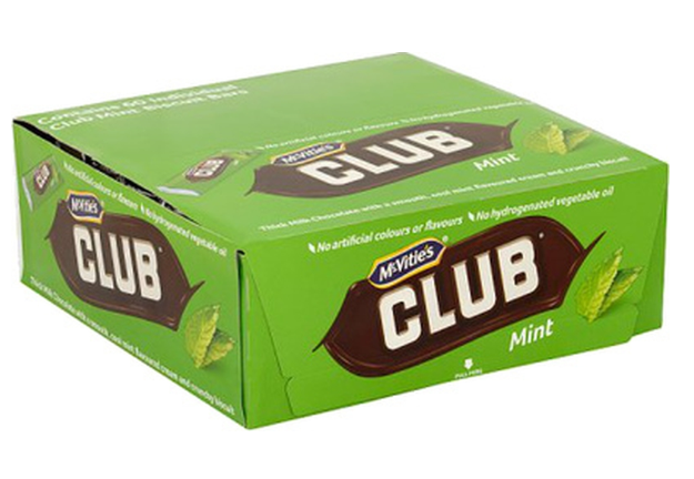 110221 SAV  Mcvities Club Mint (60 Pack)