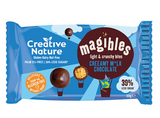 113347 SAV Creative Nature Vegan Milk Chocolate Magibles 30g (15 Pack)