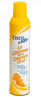 113496 SAV Covovite Egg Glazing Spray 300g (8 pack)