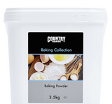 111038 SAV Country Range Baking Powder 3.5kg