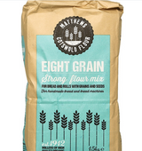 111915 SAV Fwp Matthews Eight Grain Flour 1.5kg