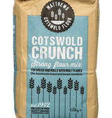 116007 SAV Fwp Matthews Cotswold Crunch Flour 1.5kg