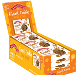 110805 SAV Patersons Fruity Oat Giant Cookies 60g (18 Pack)