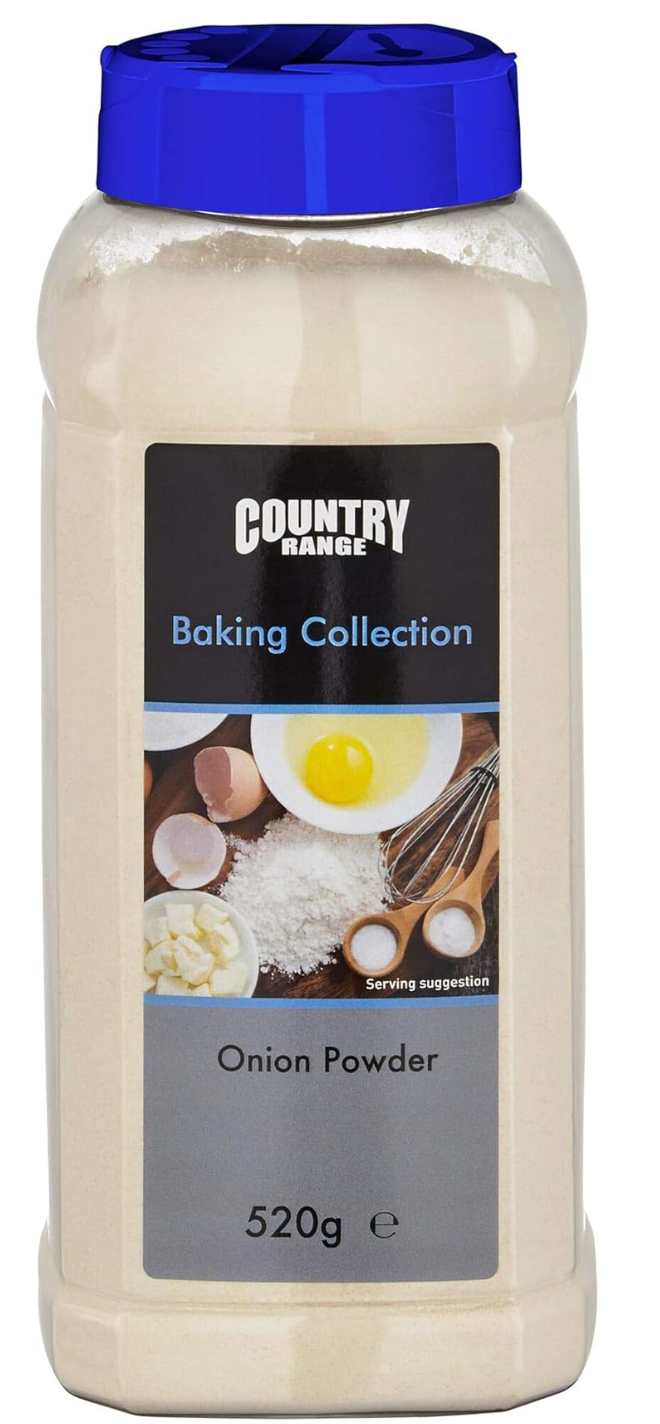 170259 SAV. Onion Powder  520g  C/R