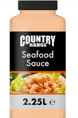 130526 SAV Country Range Seafood Sauce 2.2ltr