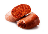 Sausages Nduja - Kilo